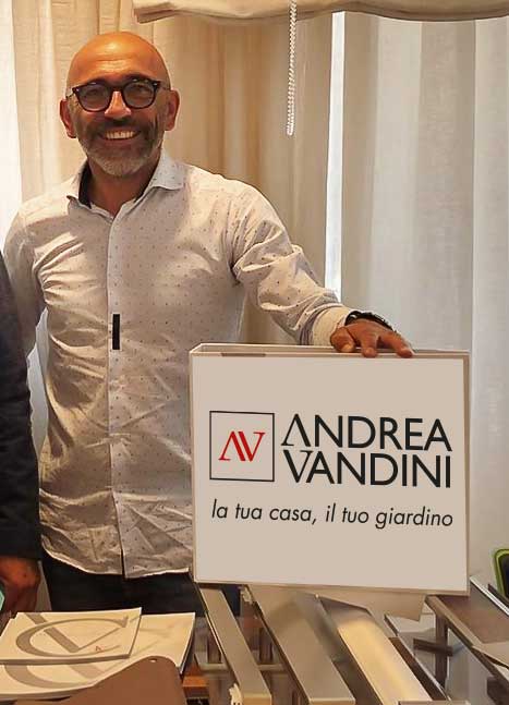 Andrea Vandini